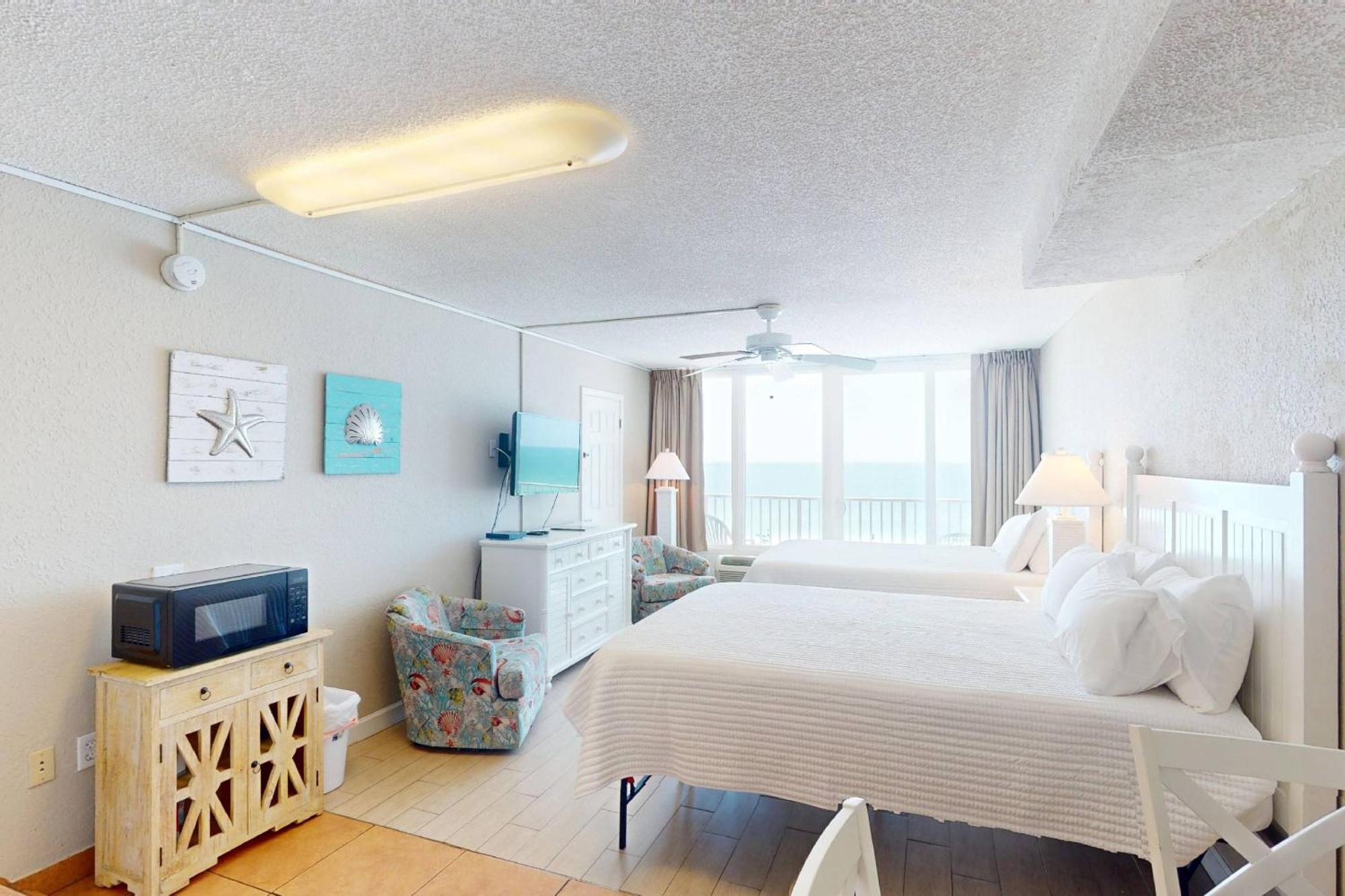 513 - Island Inn 세인트피트비치 외부 사진